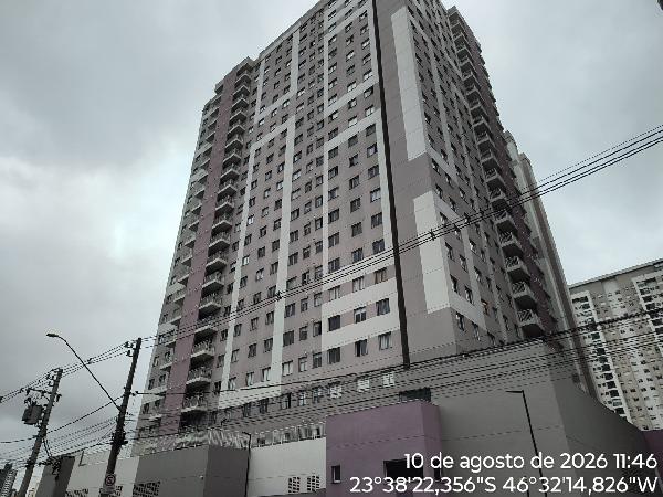 Apartamento da Caixa em SANTO ANDRE / SP - 8787713982385