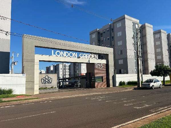 Apartamento da Caixa em LONDRINA / PR - 8787714017926