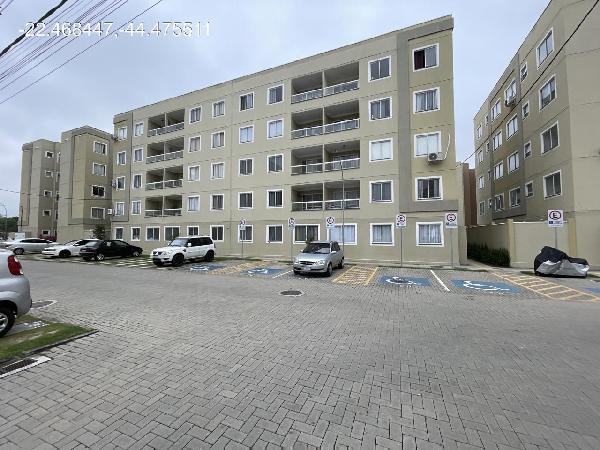 Apartamento da Caixa em RESENDE / RJ - 8787714038745