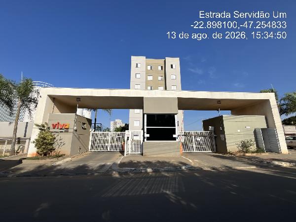Apartamento da Caixa em MONTE MOR / SP - 8787714054414