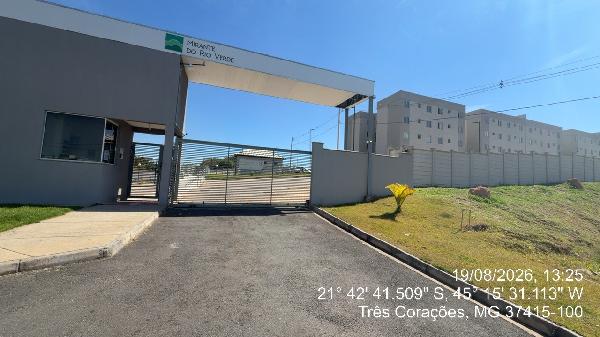 Apartamento da Caixa em TRES CORACOES / MG - 8787714057545