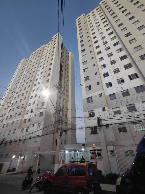 Apartamento da Caixa em SAO PAULO / SP - 8787714072390