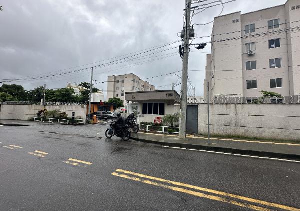 Apartamento da Caixa em RIO DE JANEIRO / RJ - 8787714089293