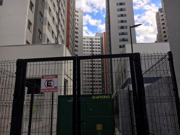 Apartamento da Caixa em SAO PAULO / SP - 8787714089641