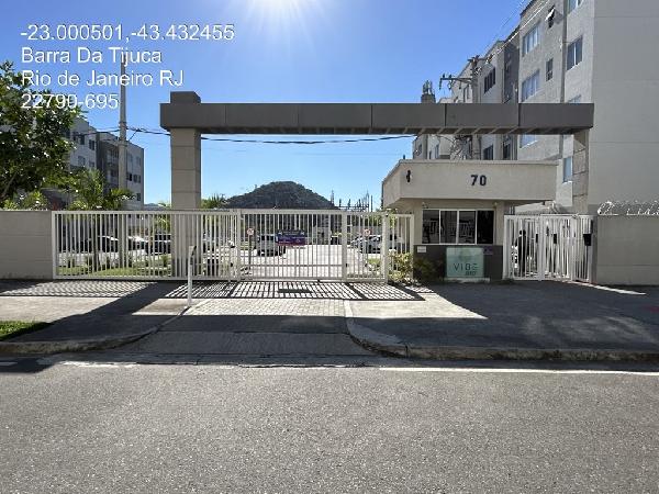 Apartamento da Caixa em RIO DE JANEIRO / RJ - 8787714200984