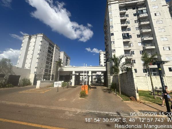 Apartamento da Caixa em UBERLANDIA / MG - 8787714210386