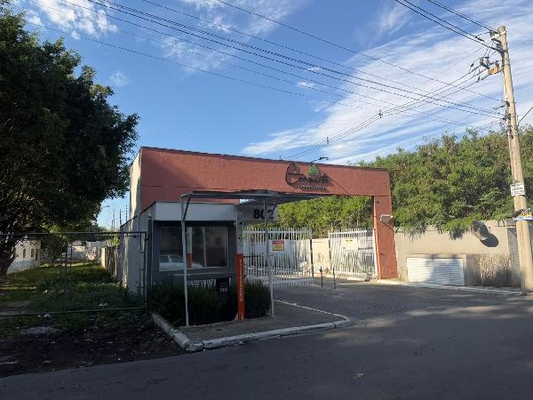 Apartamento da Caixa em CARAPICUIBA / SP - 8787714217100