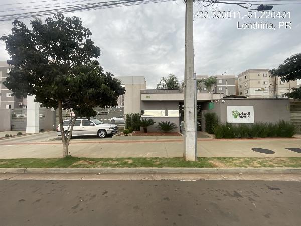 Apartamento da Caixa em LONDRINA / PR - 8787714259296