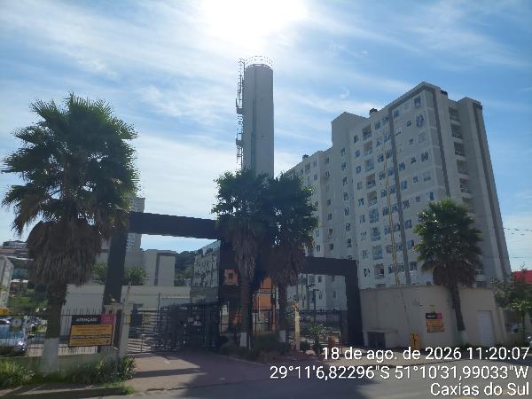 Apartamento da Caixa em CAXIAS DO SUL / RS - 8787714269488