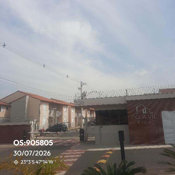 Apartamento da Caixa em INDAIATUBA / SP - 8787714326090
