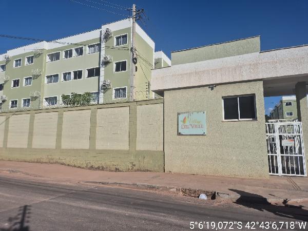 Apartamento da Caixa em TERESINA / PI - 8787714343220
