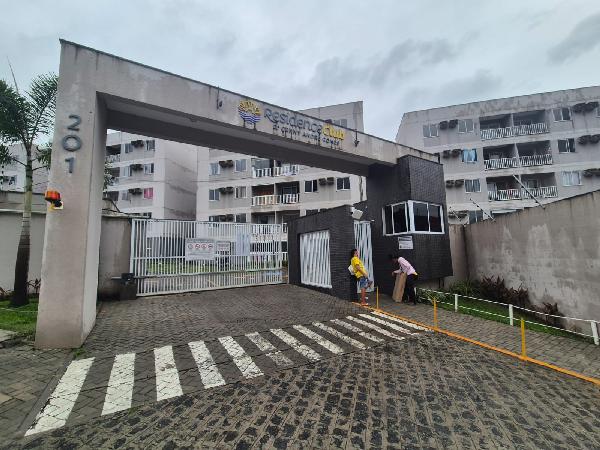 Apartamento da Caixa em JABOATAO DOS GUARARAPES / PE - 8787714380559