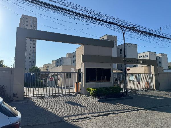 Apartamento da Caixa em FORTALEZA / CE - 8787714395742