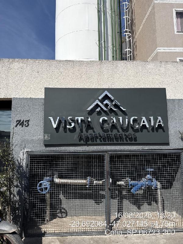Apartamento da Caixa em COTIA / SP - 8787714399837