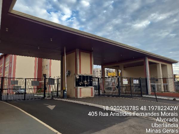Apartamento da Caixa em UBERLANDIA / MG - 8787714423207