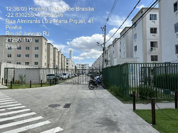 Apartamento da Caixa em RIO DE JANEIRO / RJ - 8787714506536