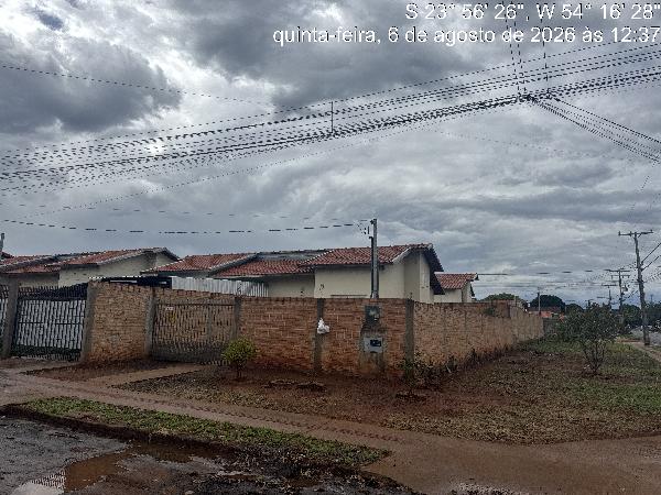 Casa da Caixa em MUNDO NOVO / MS - 8787714539523