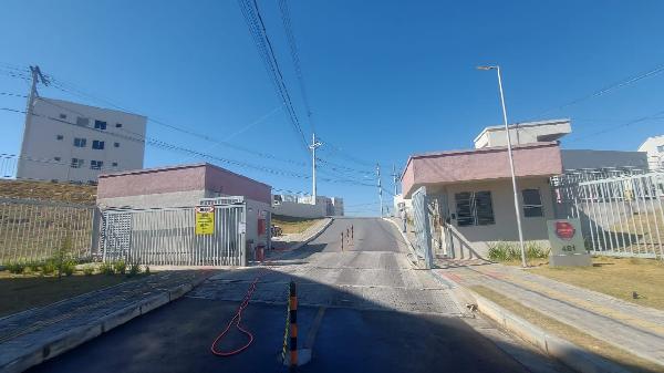 Apartamento da Caixa em BETIM / MG - 8787714545051