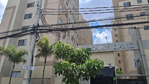 Apartamento da Caixa em SAO PAULO / SP - 8787714611950