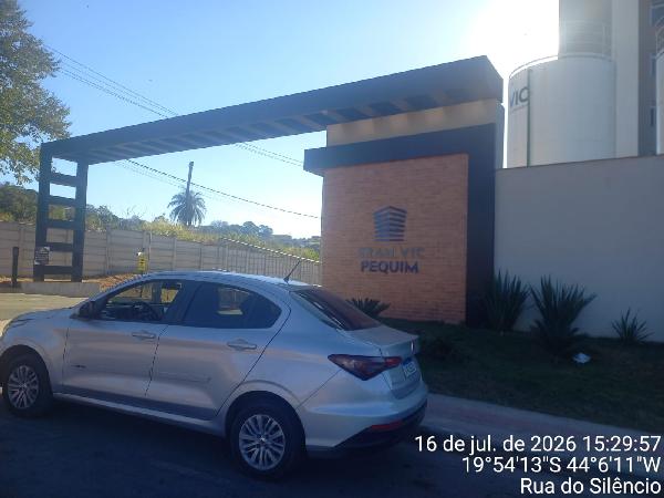 Apartamento da Caixa em CONTAGEM / MG - 8787714617133