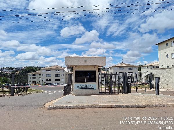Apartamento da Caixa em ANAPOLIS / GO - 8787714620649
