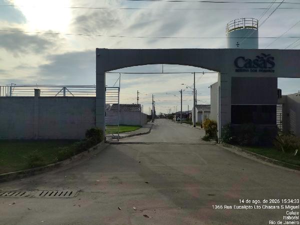 Casa da Caixa em ITABORAI / RJ - 8787714631349