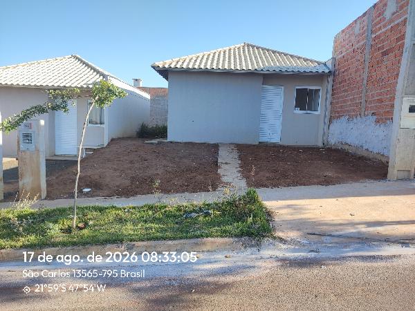 Casa da Caixa em SAO CARLOS / SP - 8787714645366