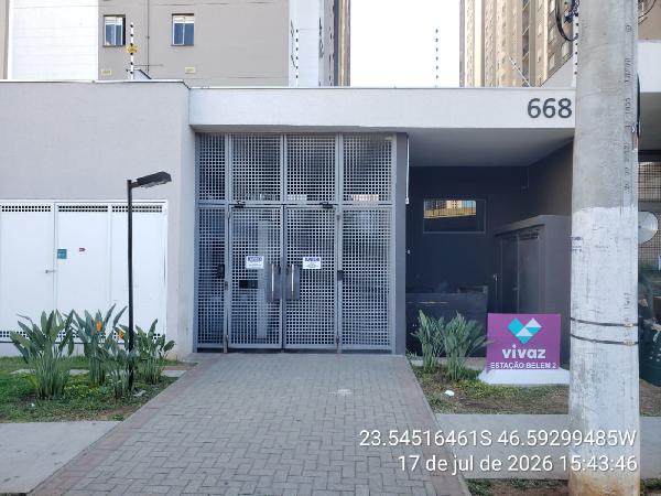 Apartamento da Caixa em SAO PAULO / SP - 8787714694294