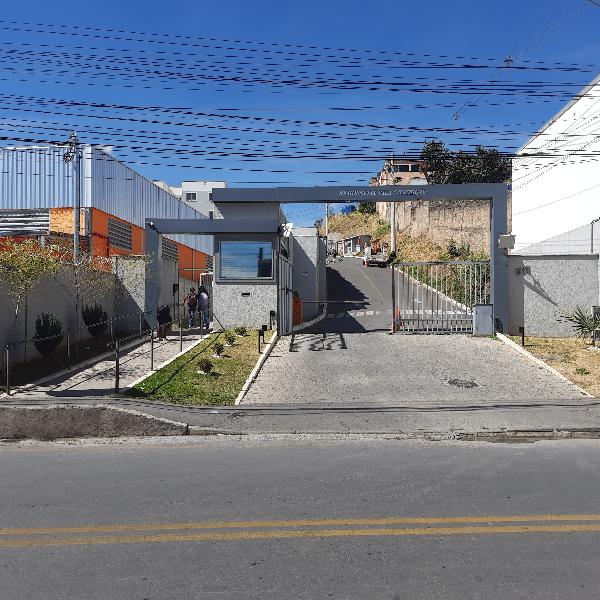 Apartamento da Caixa em RIBEIRAO DAS NEVES / MG - 8787714695827