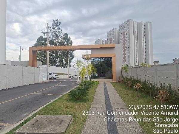 Apartamento da Caixa em SOROCABA / SP - 8787714759493