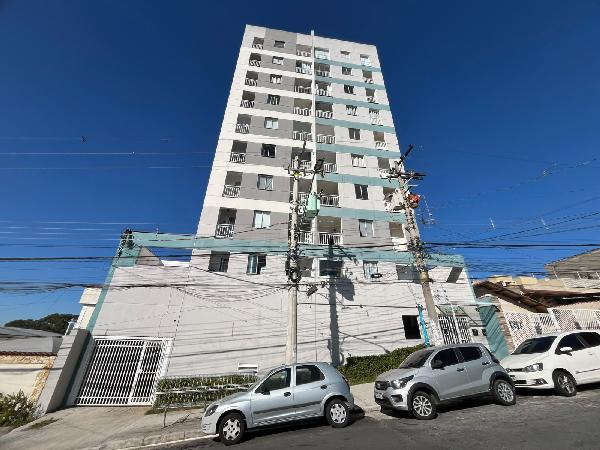 Apartamento da Caixa em SAO PAULO / SP - 8787714760041