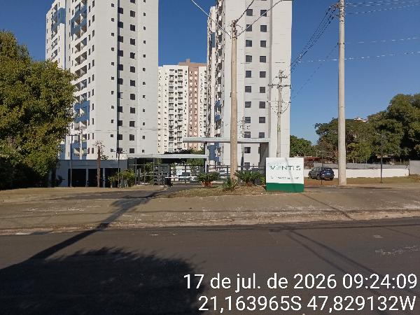 Apartamento da Caixa em RIBEIRAO PRETO / SP - 8787714790927