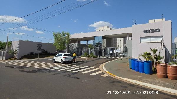 Apartamento da Caixa em RIBEIRAO PRETO / SP - 8787714828258
