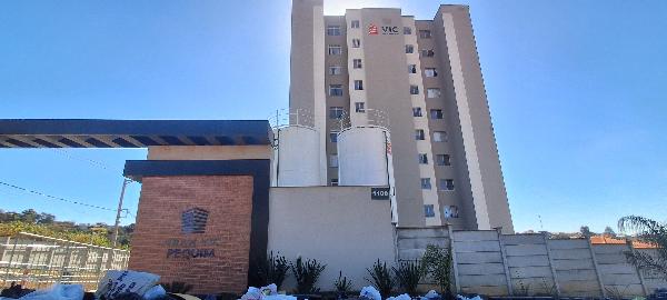 Apartamento da Caixa em CONTAGEM / MG - 8787714880551