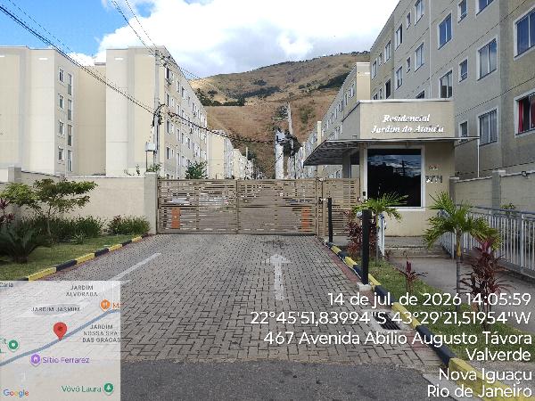 Apartamento da Caixa em NOVA IGUACU / RJ - 8787714881426