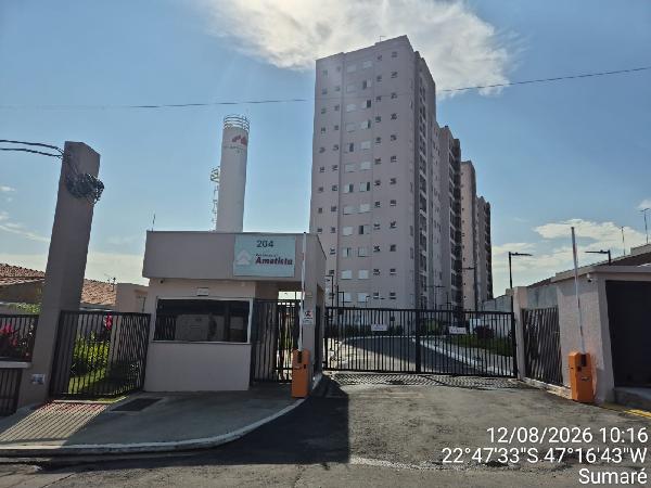Apartamento da Caixa em SUMARE / SP - 8787714909193