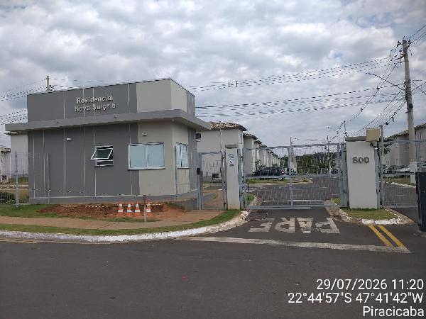 Apartamento da Caixa em PIRACICABA / SP - 8787714912097