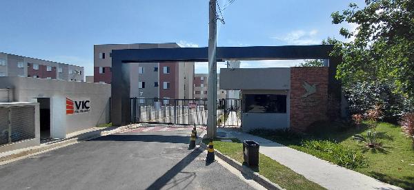 Apartamento da Caixa em MONTE MOR / SP - 8787714934210