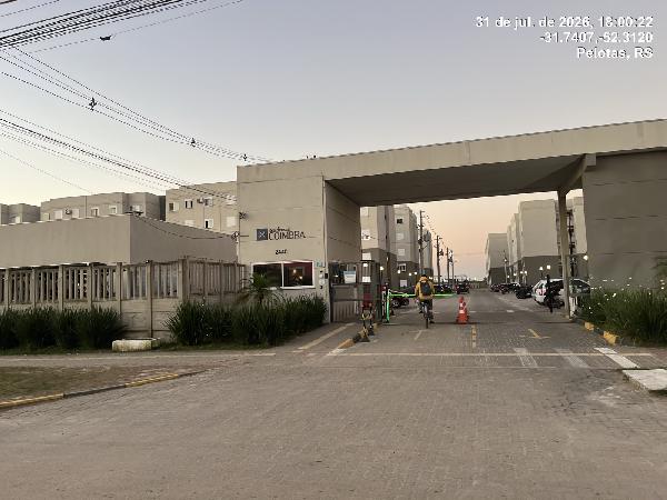 Apartamento da Caixa em PELOTAS / RS - 8787714948032