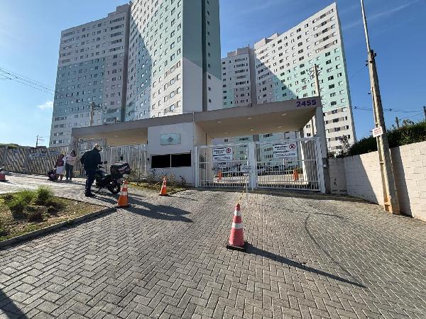 Apartamento da Caixa em FERRAZ DE VASCONCELOS / SP - 8787714977172