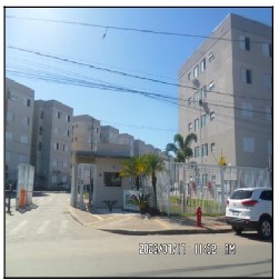Apartamento da Caixa em GUARUJA / SP - 8787715071193