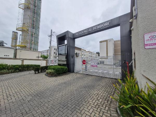 Apartamento da Caixa em BLUMENAU / SC - 8787715081679