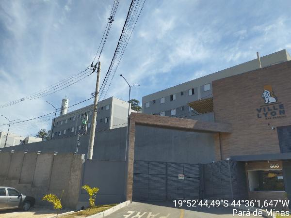 Apartamento da Caixa em PARA DE MINAS / MG - 8787715099993
