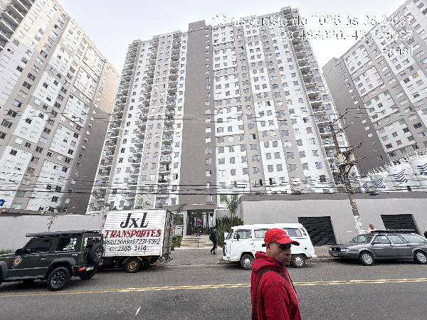 Apartamento da Caixa em SAO PAULO / SP - 8787715141191