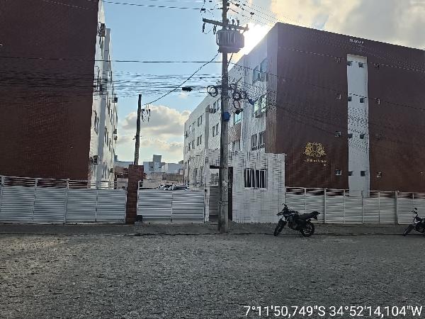 Apartamento da Caixa em JOAO PESSOA / PB - 8787715176610