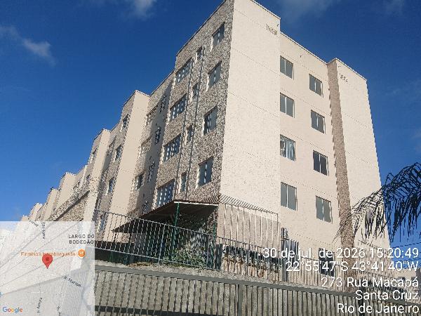 Apartamento da Caixa em RIO DE JANEIRO / RJ - 8787715225050