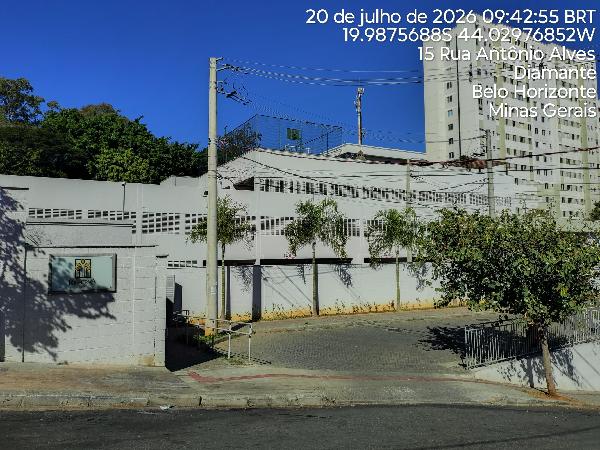 Apartamento da Caixa em BELO HORIZONTE / MG - 8787715303310