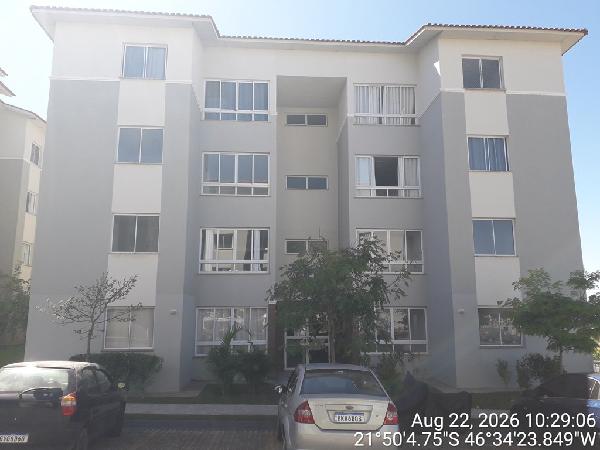 Apartamento da Caixa em POCOS DE CALDAS / MG - 8787715361680