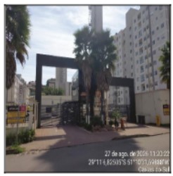 Apartamento da Caixa em CAXIAS DO SUL / RS - 8787715388979