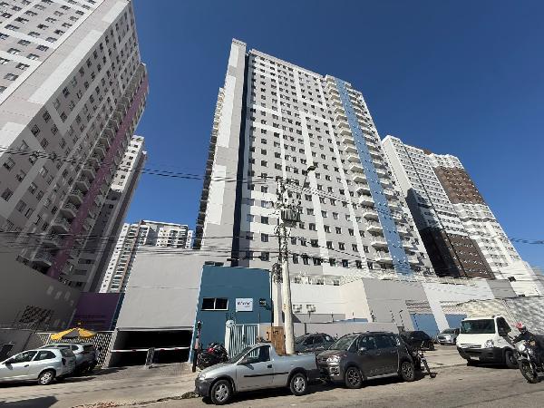 Apartamento da Caixa em SANTO ANDRE / SP - 8787715403374